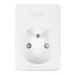 TP-LINK Tapo P100 smart plug White 2300 W - RepeatersKIL-REP<<<CommunicationKIL<<<ActionPL