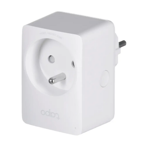 TP-LINK Tapo P100 smart plug White 2300 W - RepeatersKIL-REP<<<CommunicationKIL<<<ActionPL