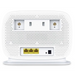 TP-Link Wi-Fi Router Archer MR500 AC1200 1200Mbps LAN/WAN 802.11ac White EU - 3G/4G
