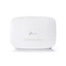 TP-Link Wi-Fi Router TL-MR105 4G 300Mbps LAN/WAN 802.11ac White EU
