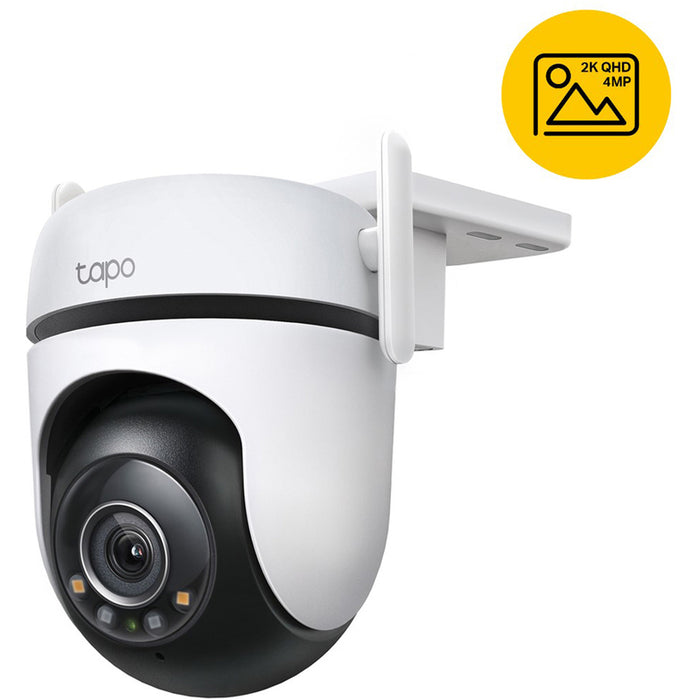 TP-LINK TAPO C520WS 2K QHD