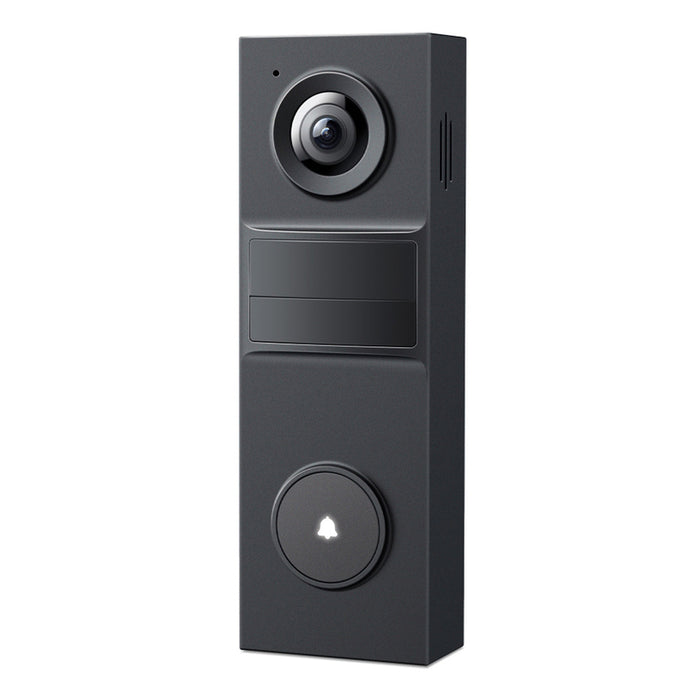 SMART DOORBELL TP-LINK TAPO D205