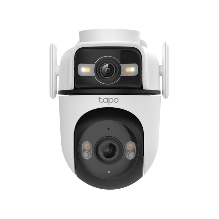 SMART IP CAMERA TP-LINK TAPO C545D 6MP 2K