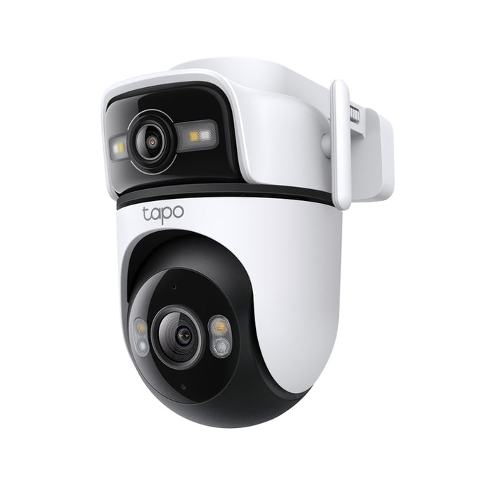 SMART IP CAMERA TP-LINK TAPO C545D 6MP 2K