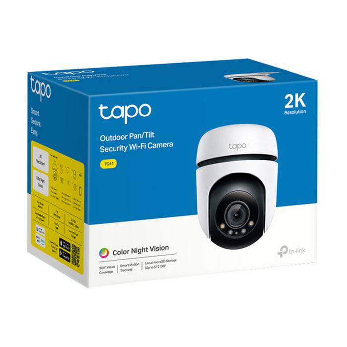 TP-LINK TAPO TC41