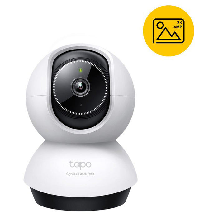 TP-Link Tapo TC72 2K QHD camera