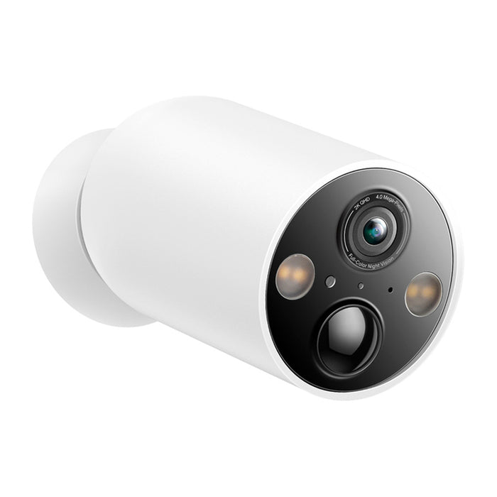 SMART IP CAMERA TP-LINK TAPO TC85 2K 4MP