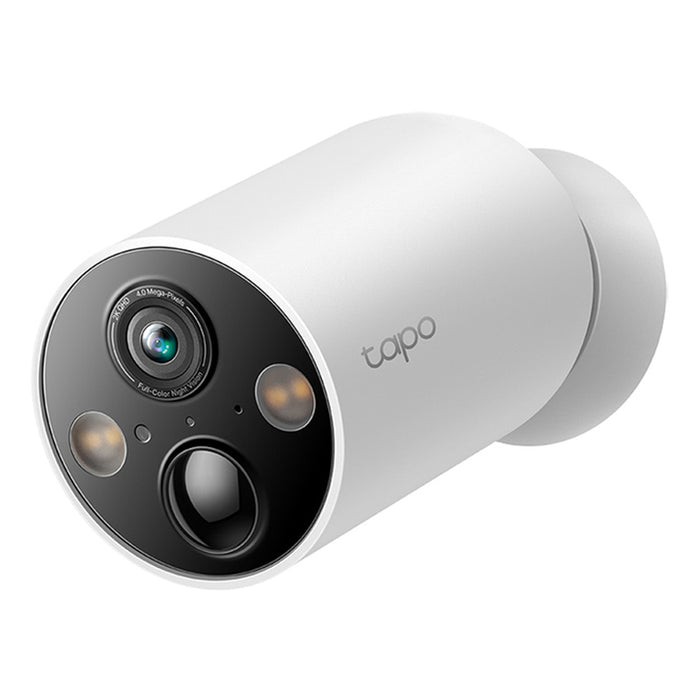 SMART IP CAMERA TP-LINK TAPO TC85 2K 4MP
