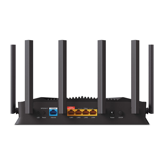ROUTER TP-LINK ARCHER GE400 Dual-band, WI-FI 7, Gigabit