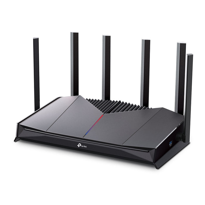 ROUTER TP-LINK ARCHER GE400 Dual-band, WI-FI 7, Gigabit