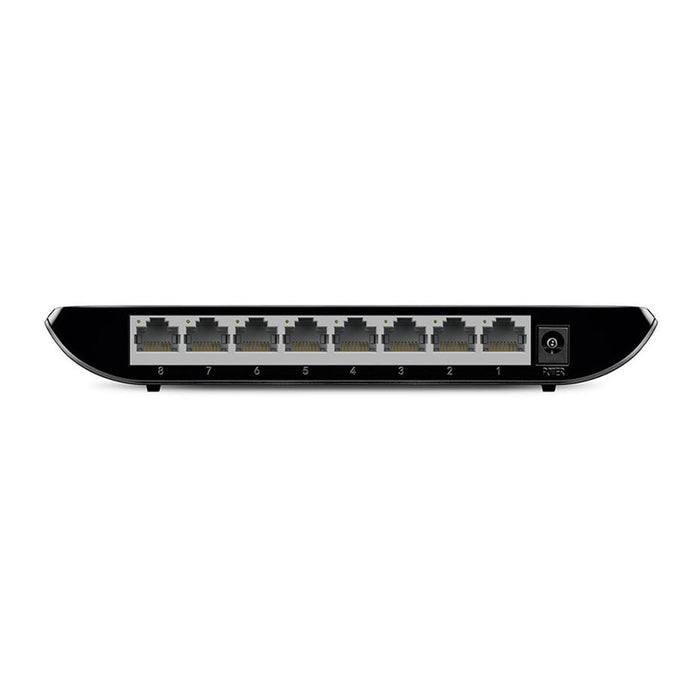 Desktop Switch TP-Link TL-SG1008D 8P Gigabit