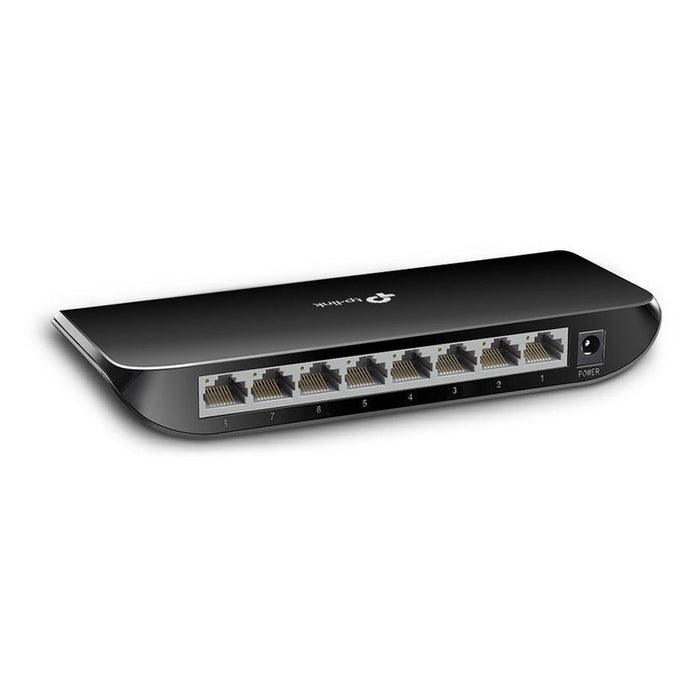 Desktop Switch TP-Link TL-SG1008D 8P Gigabit