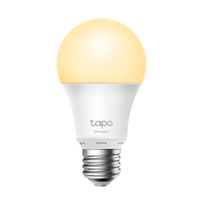 SMART BULB TP-LINK TAPO L510E 8.7W 806LM