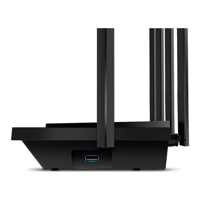 Wireless router TP-Link Archer AX72, AX5400, 2.4/5 GHz, 574 - 4804 Mbps, Gigabit