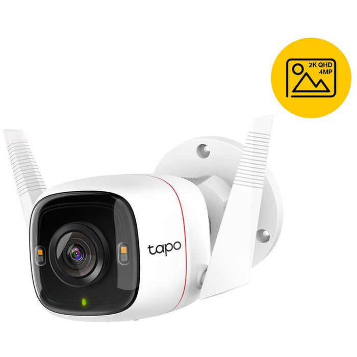 TP-LINK TAPO C320WS