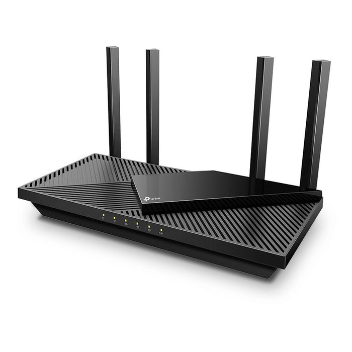 Wireless router TP-Link Archer AX55, AX3000, Wi-Fi 6, Dual-Band Gigabit