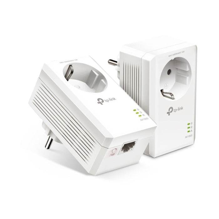 Power Line TP-Link TL-PA7017P KIT 300 m
