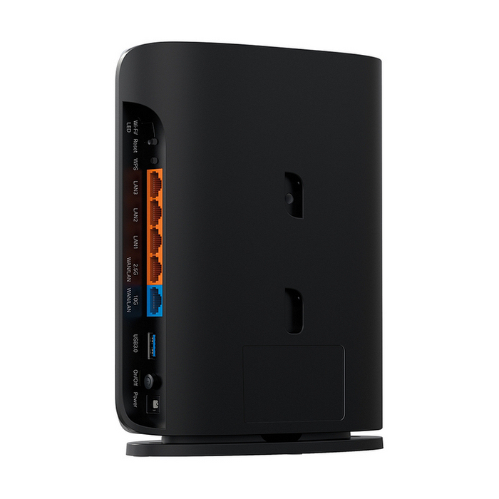 Router Wi-Fi TP-Link Archer BE450