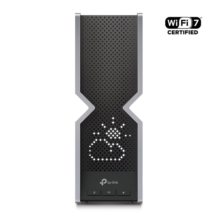 TP-Link Archer BE800 Tri-Band Wi-Fi 7 Wireless Router