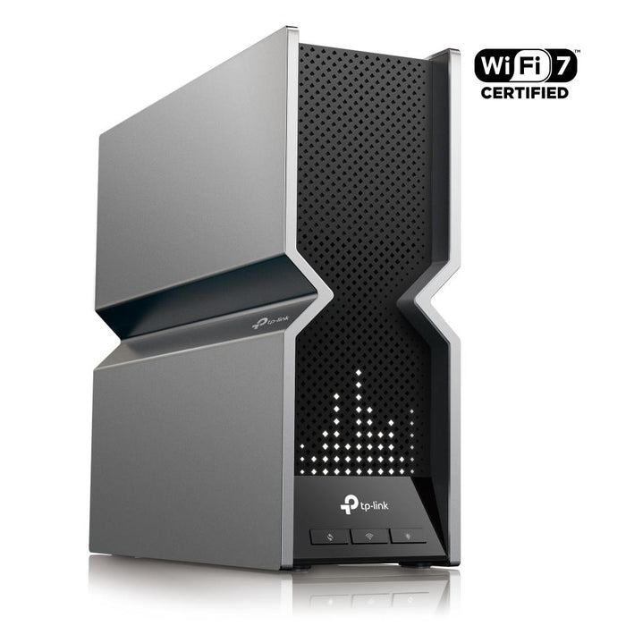 TP-Link Archer BE800 Tri-Band Wi-Fi 7 Wireless Router