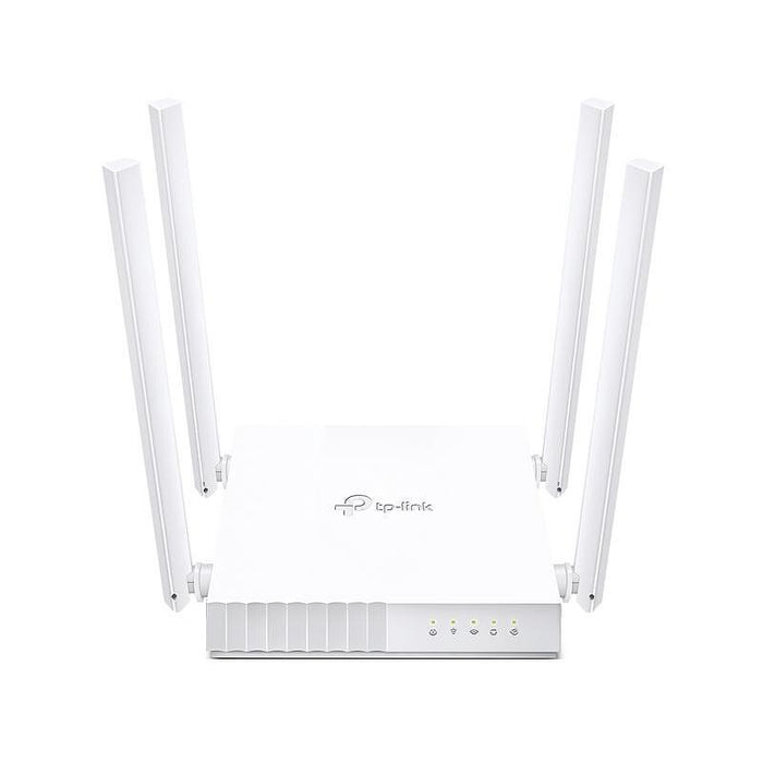 Router Wi-Fi TP-Link ARCHER C24 AC750