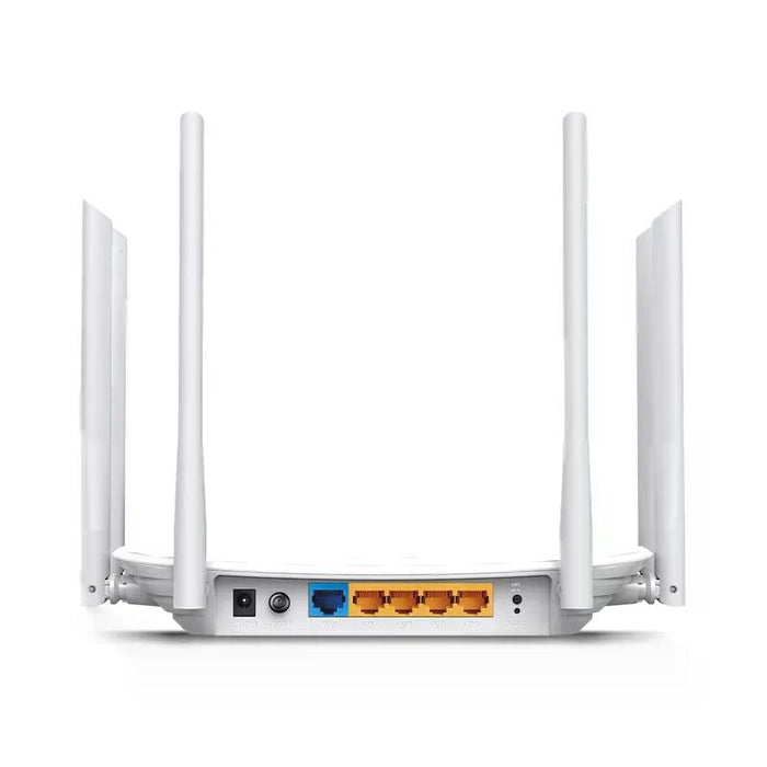TP-Link Archer C86 AC1900 Dual Band Wireless Router