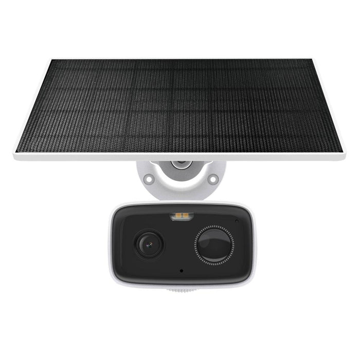 TP-Link Tapo C400 Kit Solar Security Camera