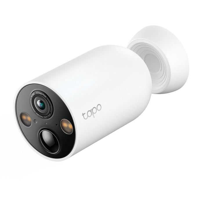 Security WiFi camera TP-Link Tapo C425, Outdoor/indoor installation, WiFi