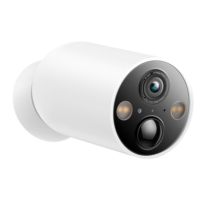 Security WiFi camera TP-Link Tapo C425, Outdoor/indoor installation, WiFi