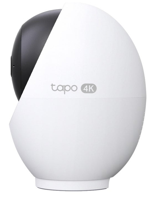 TP-Link Tapo Pan/Tilt AI Home Security Wi-Fi Camera