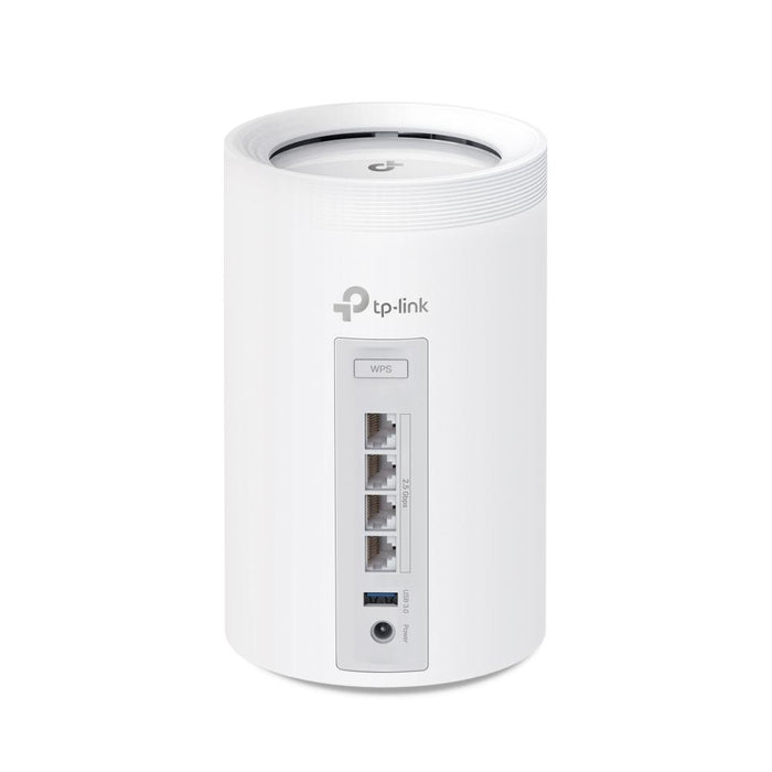 Mesh system TP-Link Deco BE65 Wi-Fi 7 BE9300 - 2 pcs