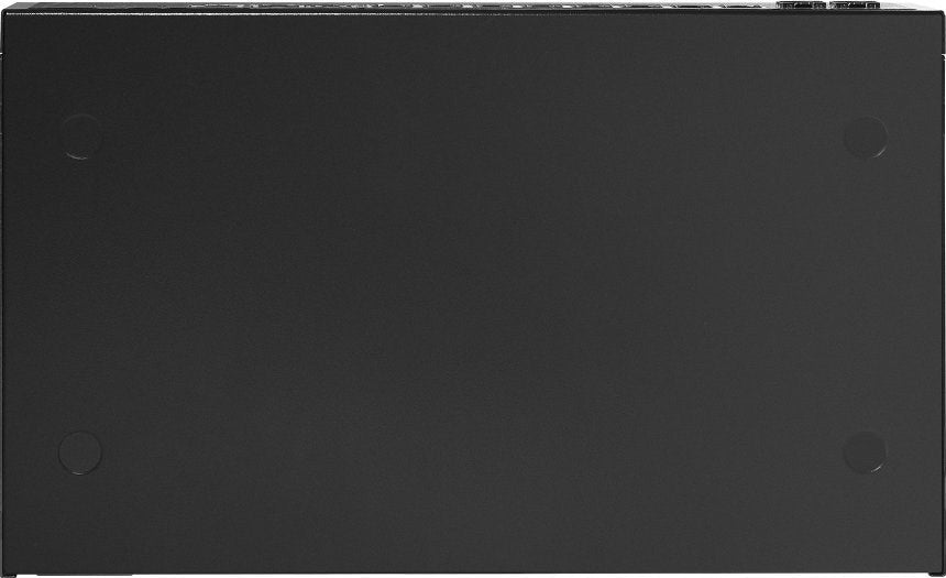 Router TP-Link ER7412-M2 Black USB RJ45 Ethernet LAN USB x 1