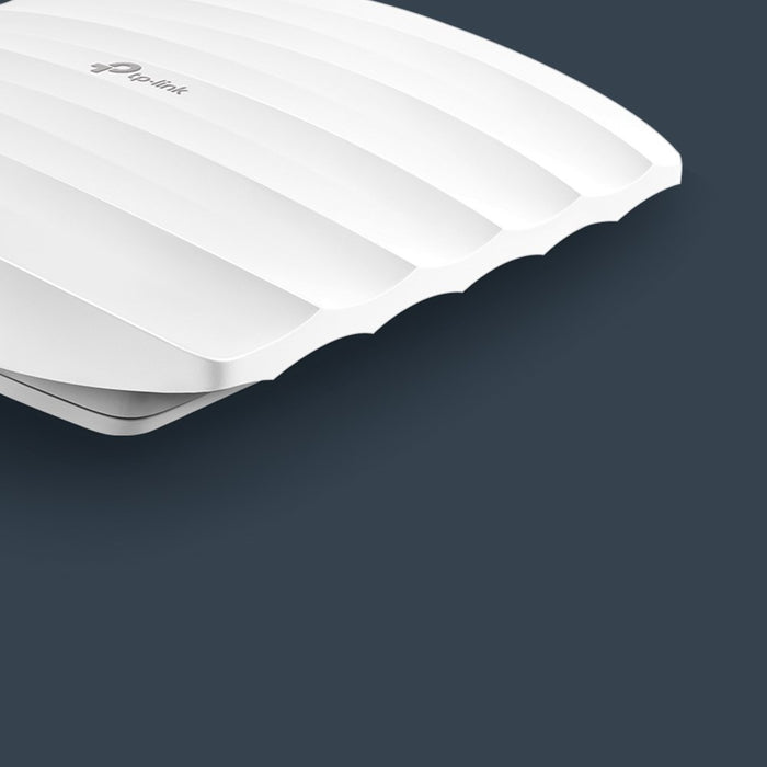 Access point TP-Link EAP110 White