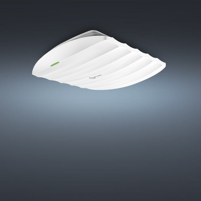 Access point TP-Link EAP110 White