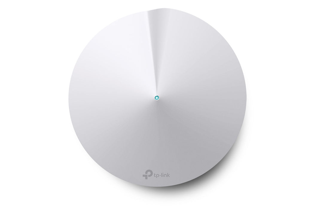 Access Point Repeater TP-Link AC1300 DECO M5 5 GHz 867 Mbps White