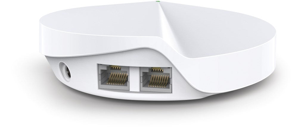 Access Point Repeater TP-Link AC1300 DECO M5 5 GHz 867 Mbps White