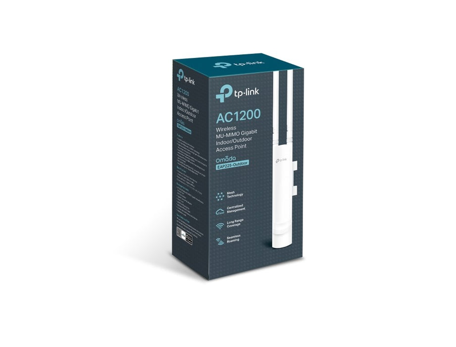 Access point TP-Link EAP225-Outdoor