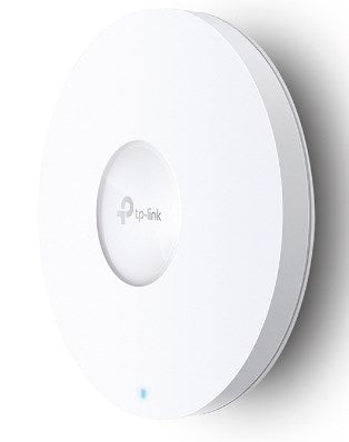 Access point TP-Link EAP653 White Black