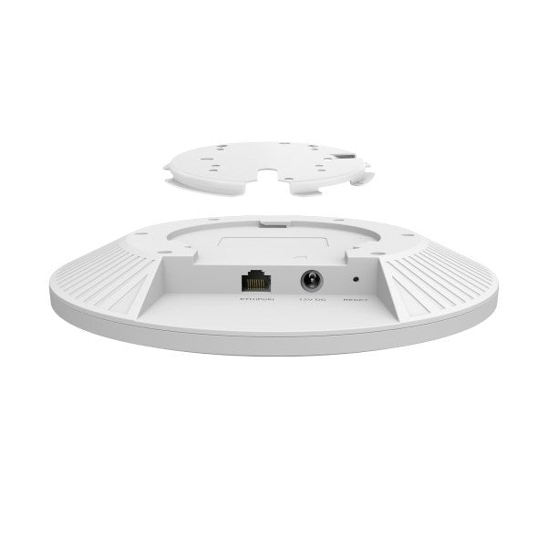 UTP Category 6 Rigid Network Cable TP-Link EAP683 UR White