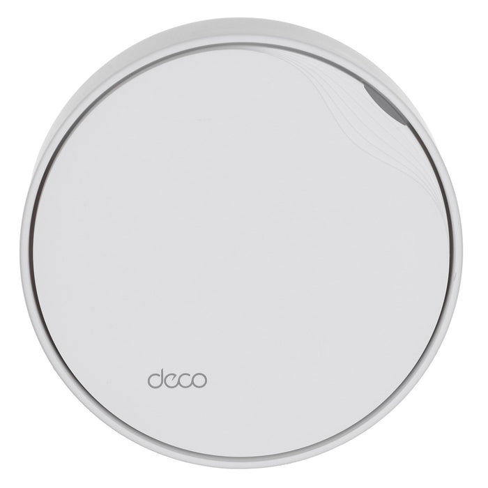 TP-Link AX3000 Whole Home Mesh WiFi 6 System with PoE