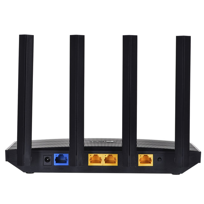Wireless router TP-Link Archer AX12 AX1500, WiFi 6