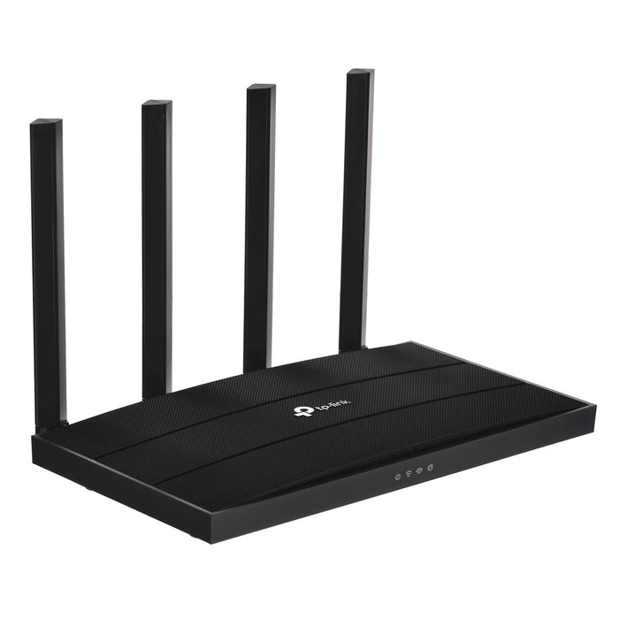 Wireless router TP-Link Archer AX12 AX1500, WiFi 6