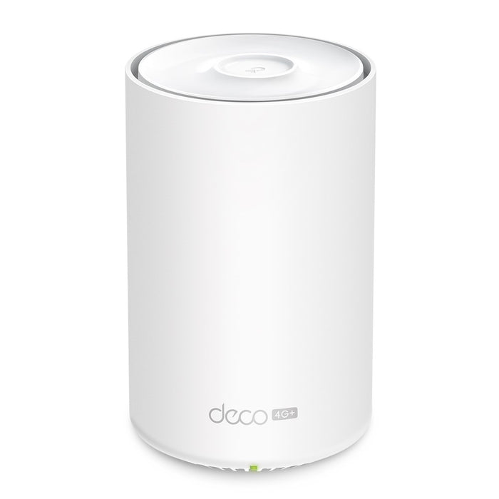 TP-LINK DECO X10-4G mesh system
