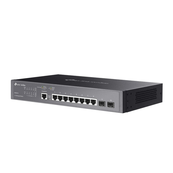 Switch TP-Link TL-SG3210