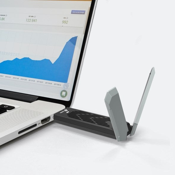 TP-Link Archer TBE400UH WLAN 2882 Mbit/s