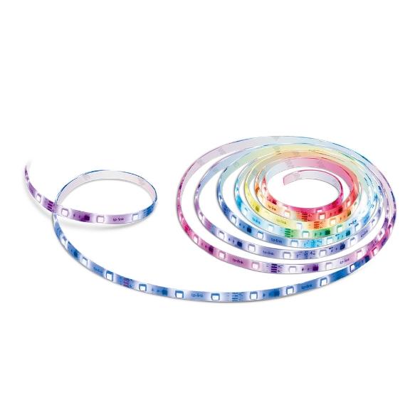 TP LINK TAPO-L920-5 LED strip, WiFi, 5m., 13.5W, RGB