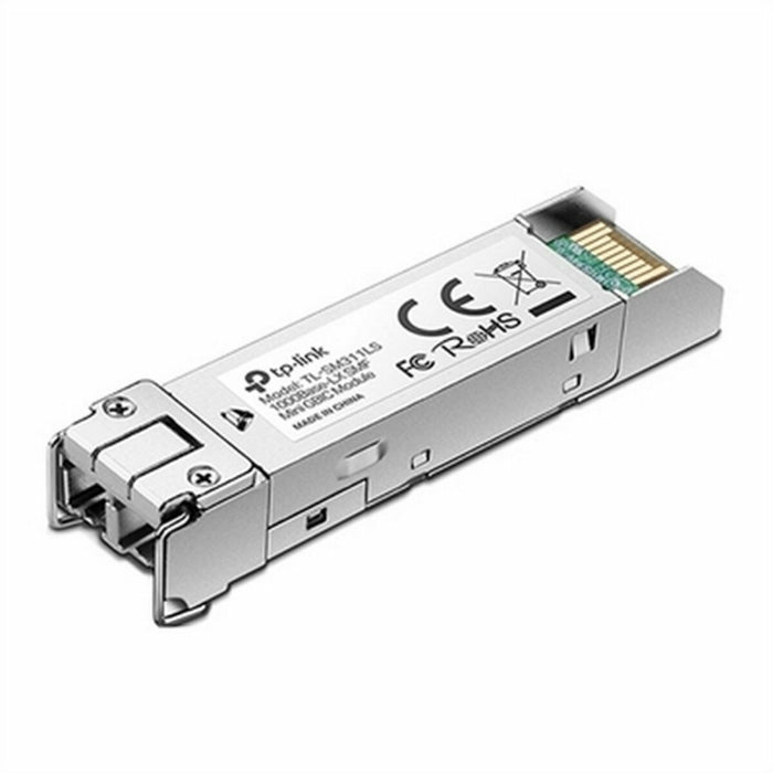 MonoMode SFP Fibre Module TP-Link TL-SM311LS V3