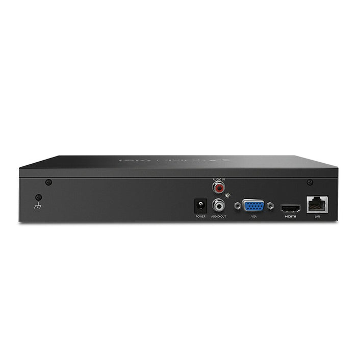Network Video Recorder TP-Link VIGI NVR1004H 10 TB