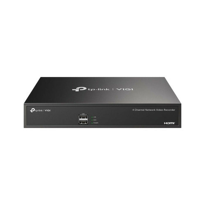 Network Video Recorder TP-Link VIGI NVR1004H 10 TB