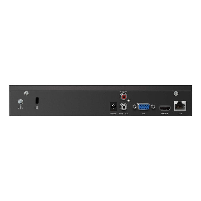 Network Video Recorder TP-Link VIGI NVR1004H 10 TB